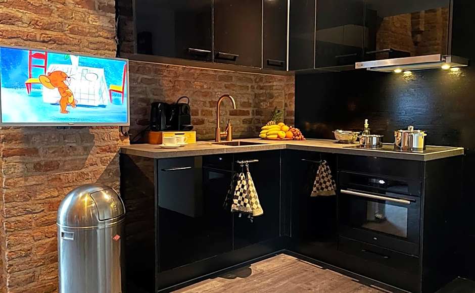 Walburgis Residenties