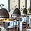 Enso Hotel Cikarang