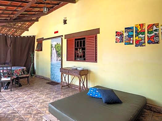 Pousada Confraria Casa Branca