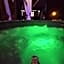 Ranczo w lesie - domki z jacuzzi