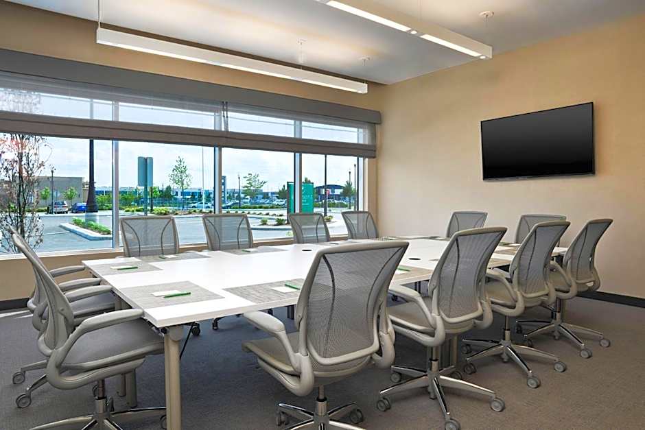 Element Vaughan Southwest