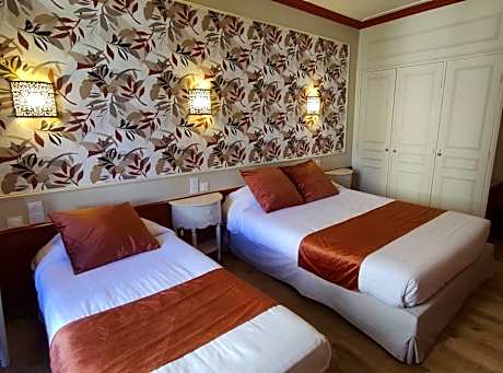 Comfort Triple Room