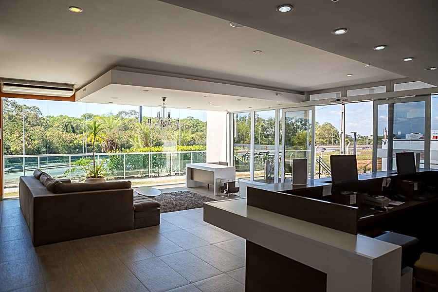 VOA Business Supreme Choice Hotel