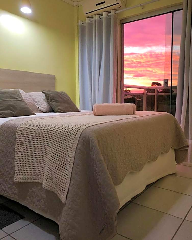 Hotel Pousada Laguna Rosa