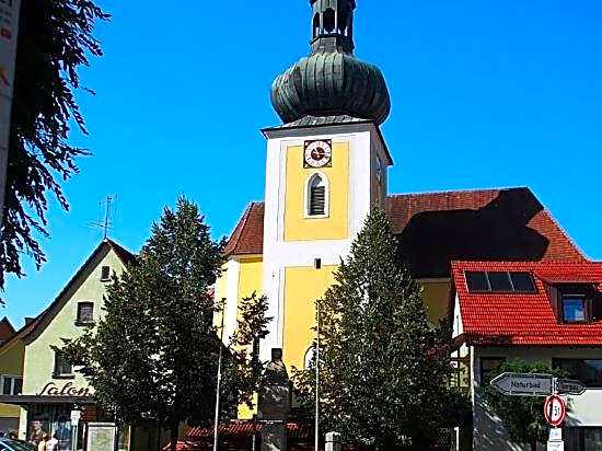 Hotel Konigsteiner Hof