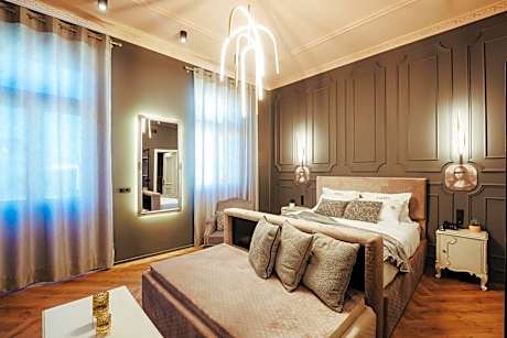 Espero Royal Stay