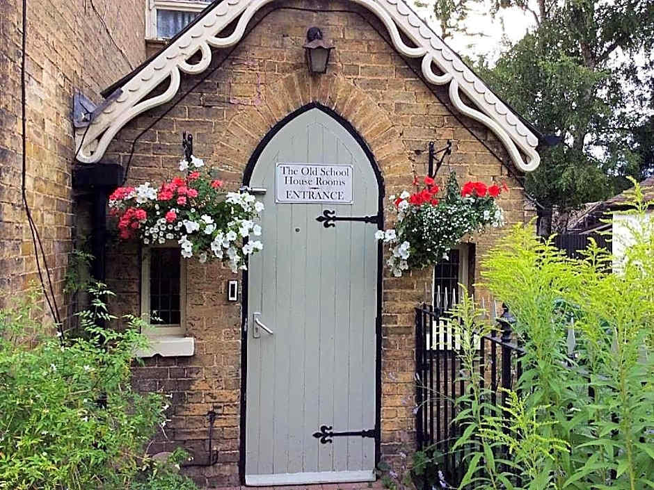The Old School House Rooms