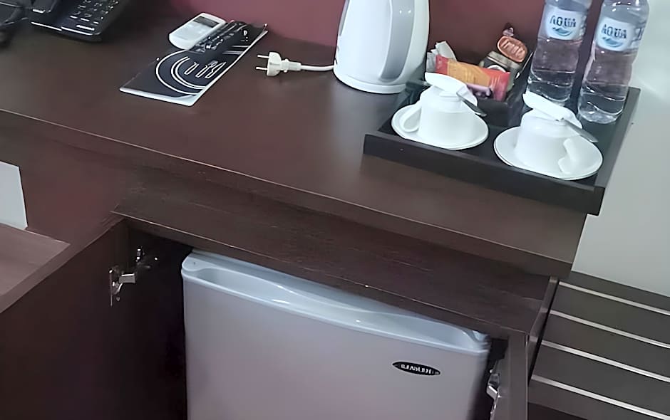 Charaka Hotel