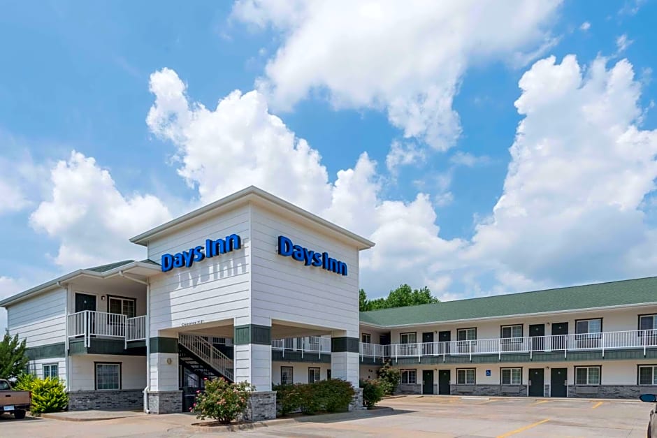 Days Inn Andover