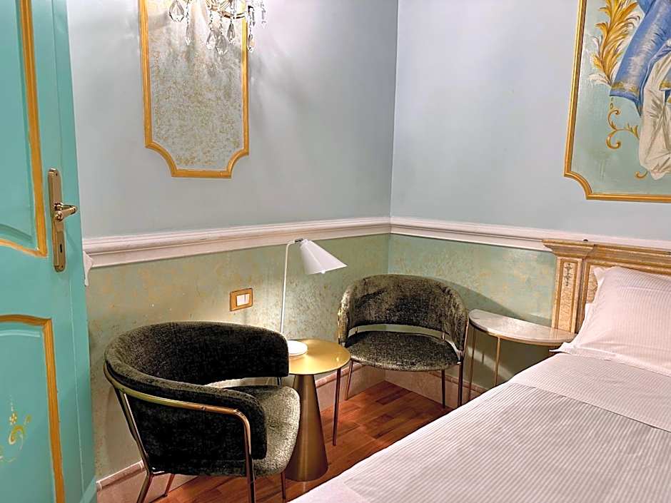 Casa Alla Fenice