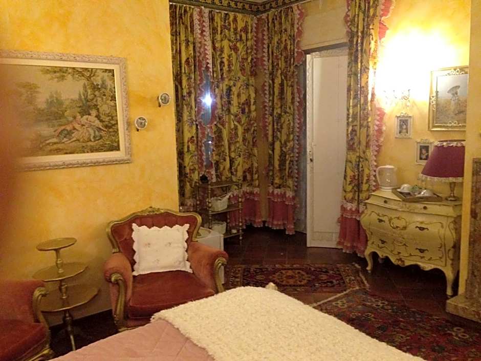 B&B La Maison degli Angeli