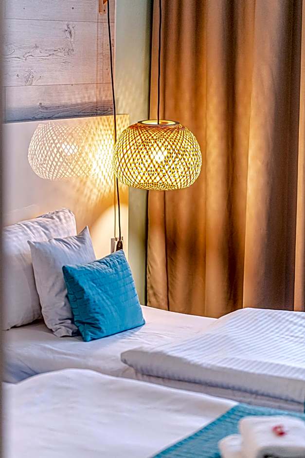 NoBo Hotel - business
