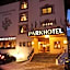 Parkhotel Sölden