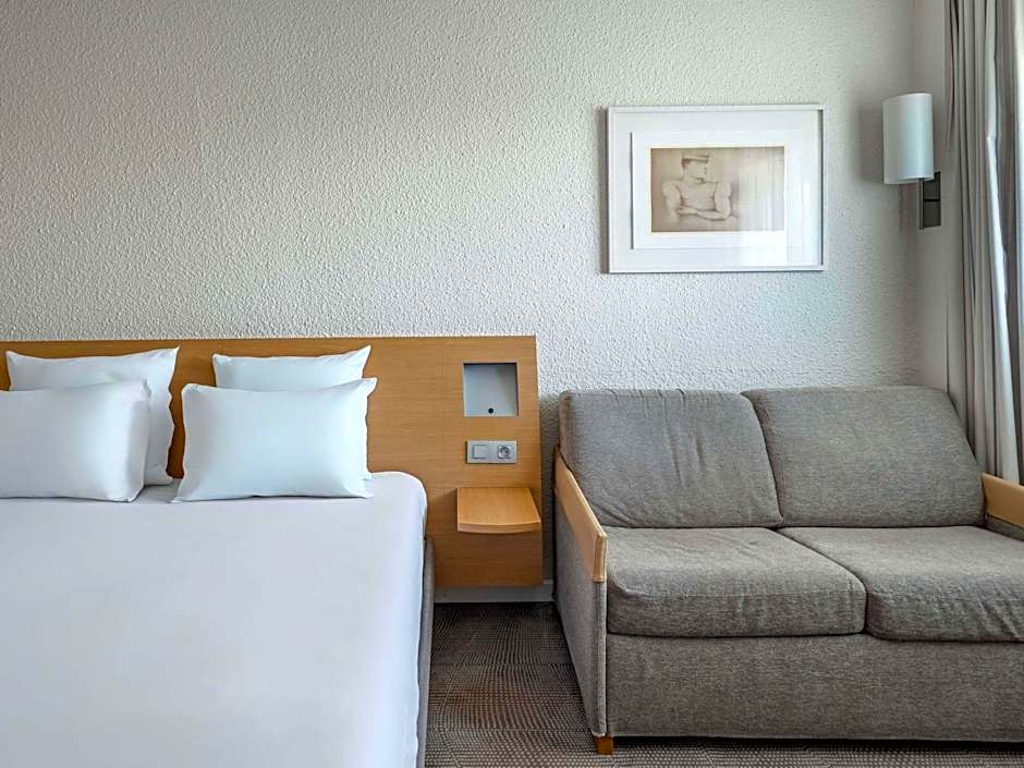 Novotel Poissy Orgeval