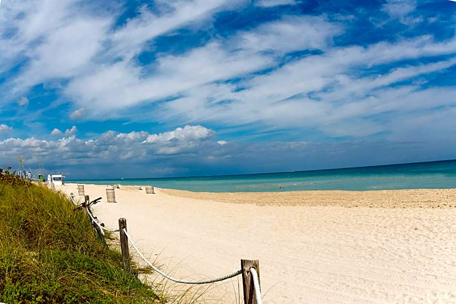 BROADMORE MIAMI BEACH