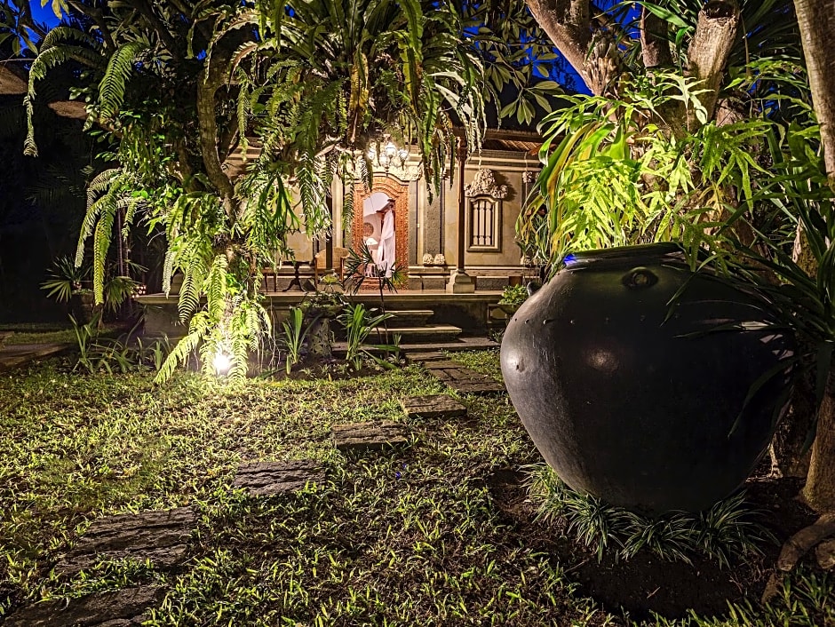 Villa Hibiscus Sanur