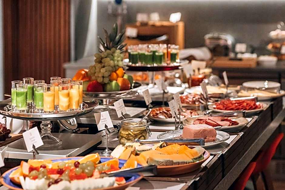 Hotell Reisen, in The Unbound Collection by Hyatt