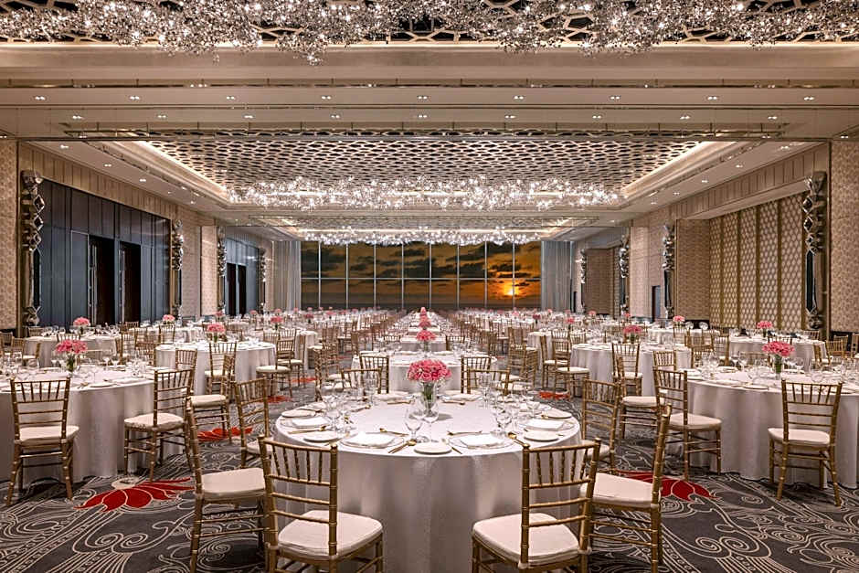 ITC Ratnadipa, a Luxury Collection Hotel, Colombo