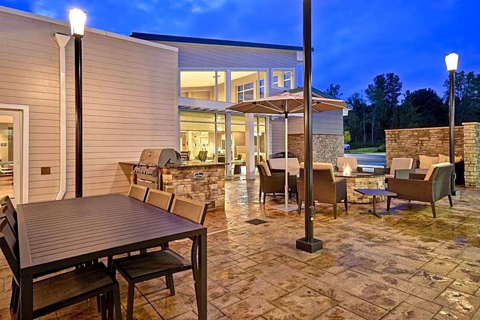 Residence Inn by Marriott Middletown Goshen