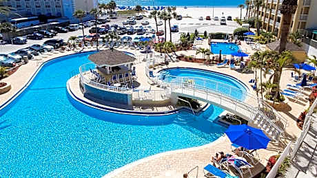 Coral Reef Beach Resort