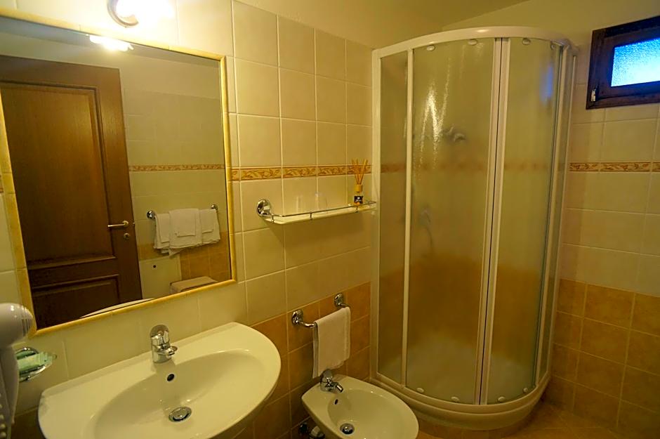 Hotel Aiguille Noire