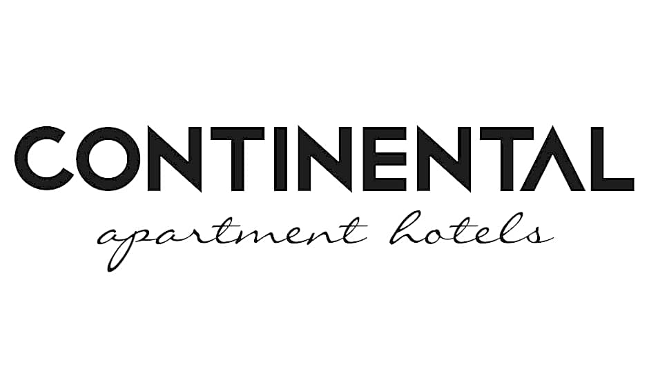 Continental Apartment Hotel Helsingborg