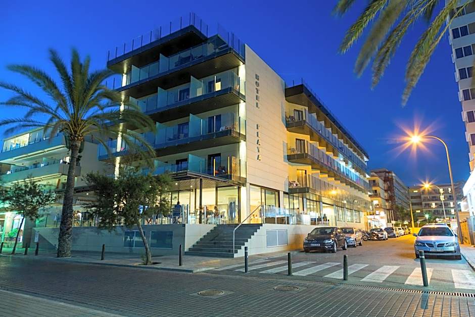 Hotel Eden Palma Playa Adults Only