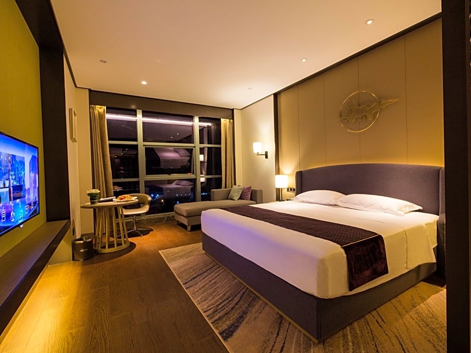 Mercure Changsha South