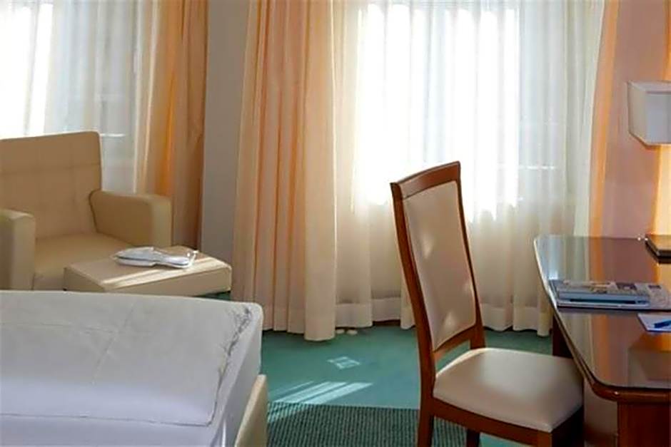 Hotel Am Blauen Wunder