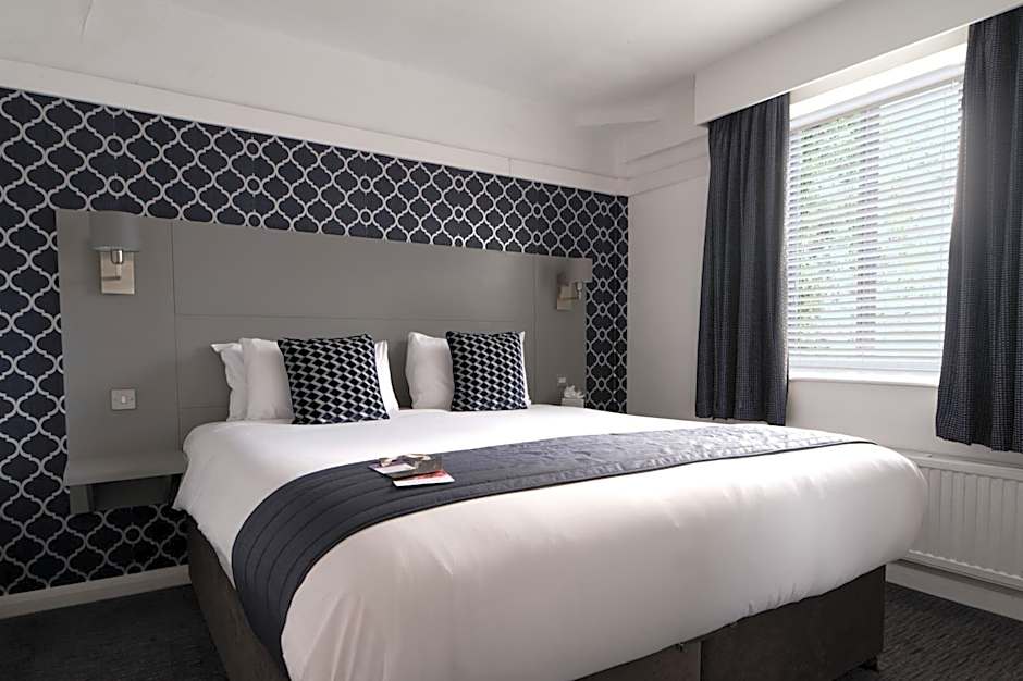 Mercure Bolton Georgian House Hotel