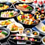 Grandvrio Hotel Beppuwan Wakura - ROUTE INN HOTELS -