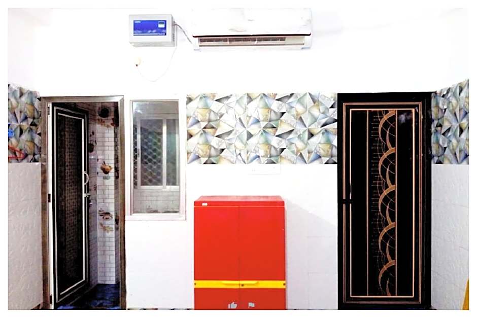 Goroomgo Pranab Sadan Near Golden Beach Swargadwar Puri