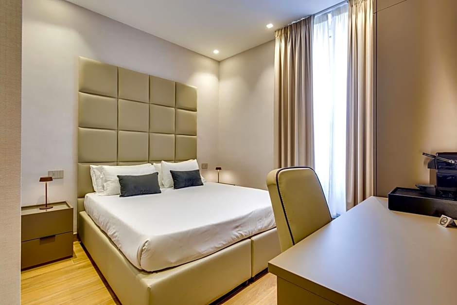 V Collection Relais Badoer