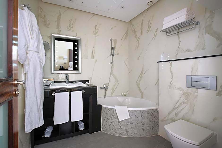 Park Suites Hotel Luxury Boutique Hotel