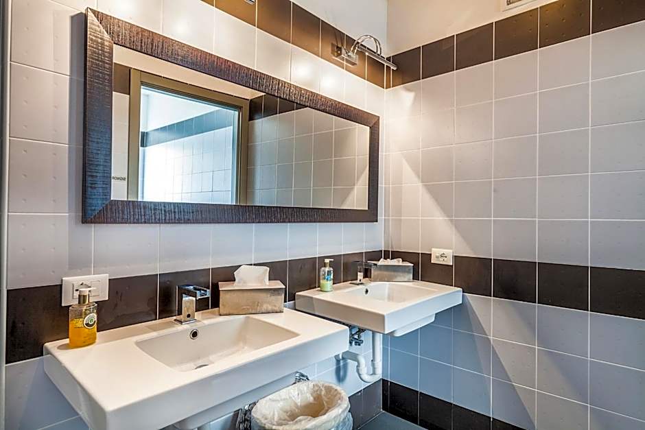 Hotel Residence Hibiscus