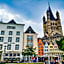 Rhein Hotel St. Martin