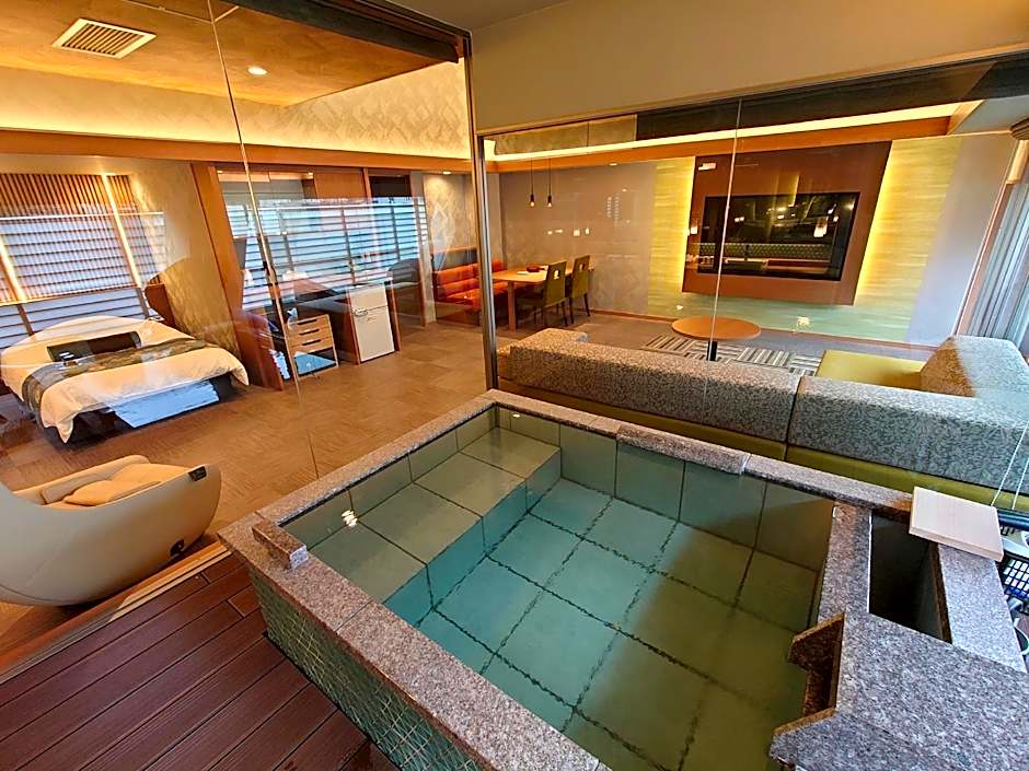 Kinugawa Plaza Hotel