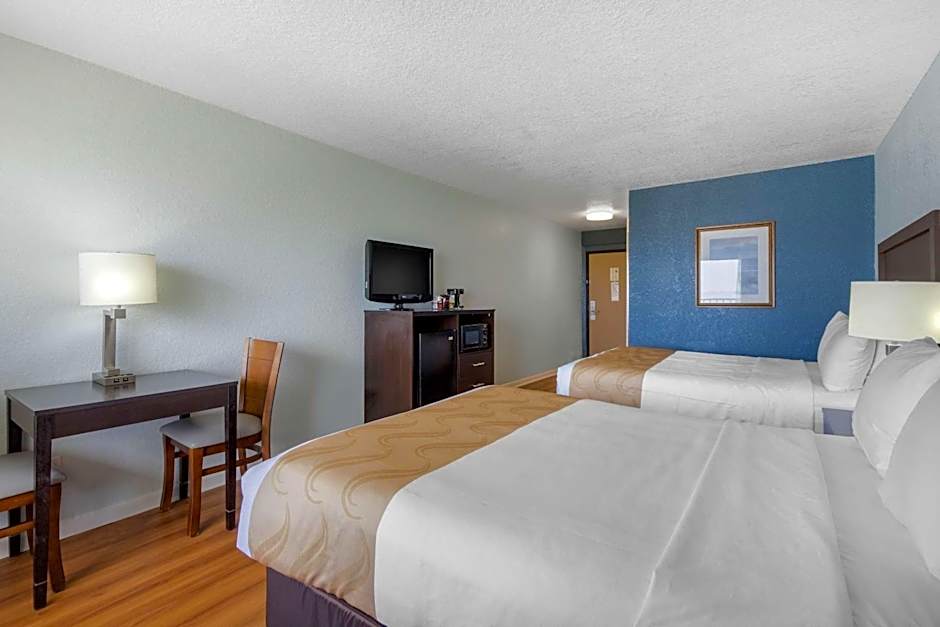 Quality Inn Carolina Oceanfront