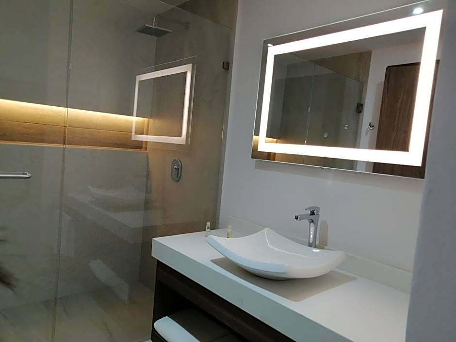 Wyndham Puebla Angelopolis