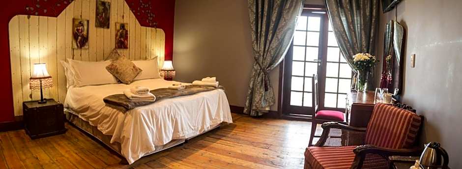 Premier Hotel and Spa Cullinan