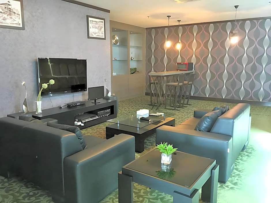 Kinta Riverfront Hotel & Suites