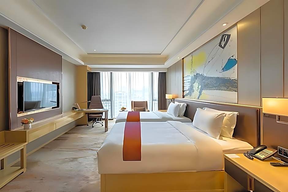 Vaperse Hotel Guangzhou