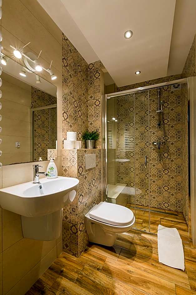 Niemczukówka 1 - Smerek