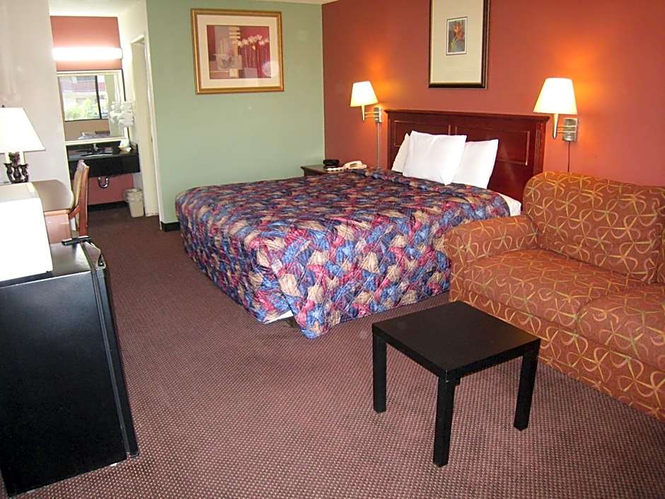 Motel 8 Maricopa