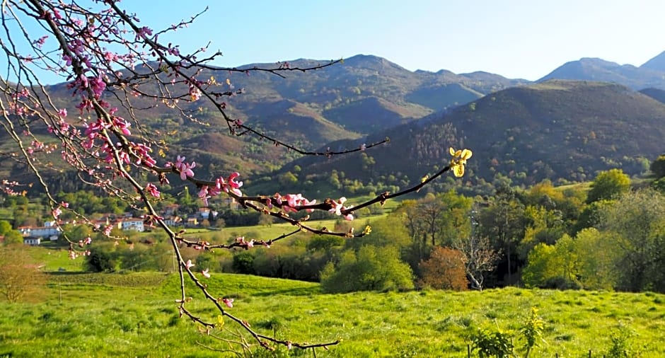 Hotel Rural El Otero
