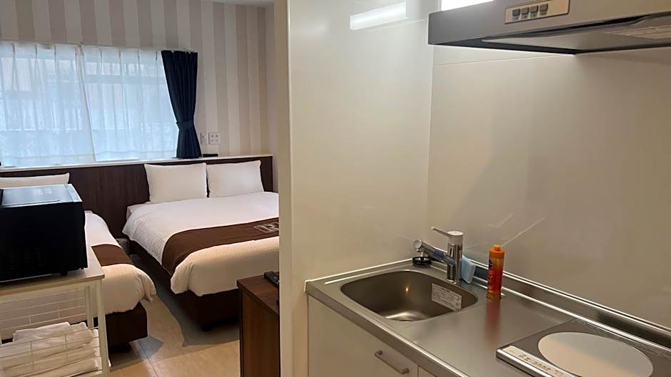 Living Inn Nahakoumae