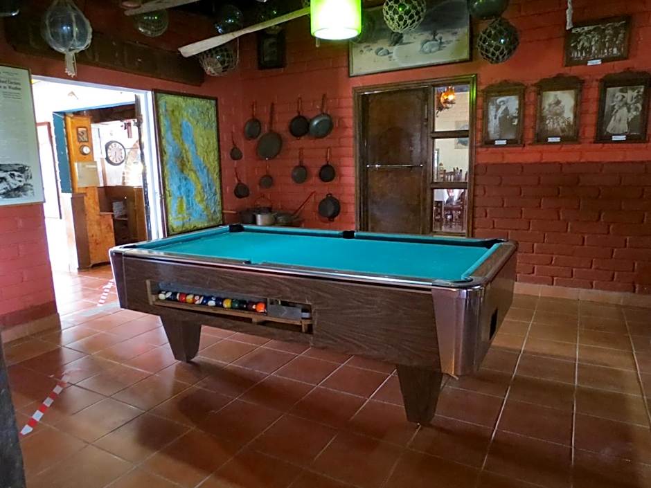 Malarrimo Restaurant Hotel & RV Parking