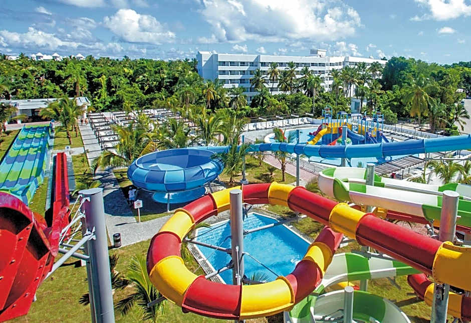 Riu Palace Macao - Adults Only - All Inclusive