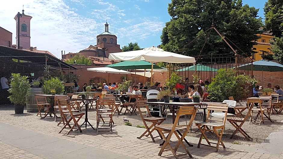Il Cantuccio B&B