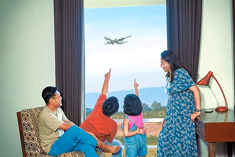 Grand Tjokro Hotel Balikpapan